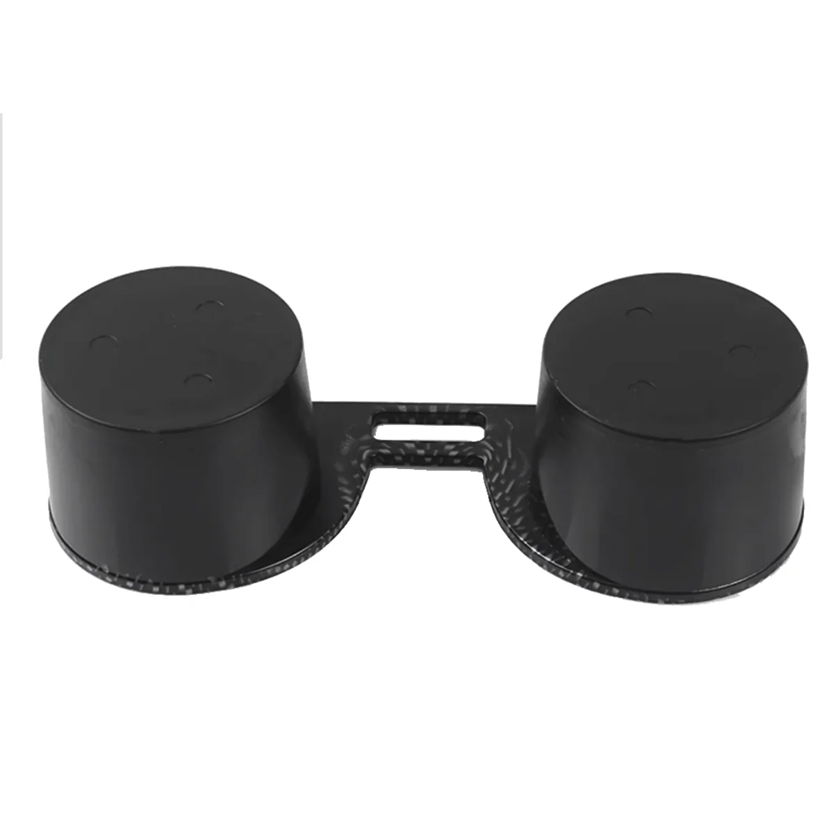 Car Front Drink Water Cup Holder Cup Holder Insert Coin Holder 7H285860130T for VW T5 T5.1 Transporter