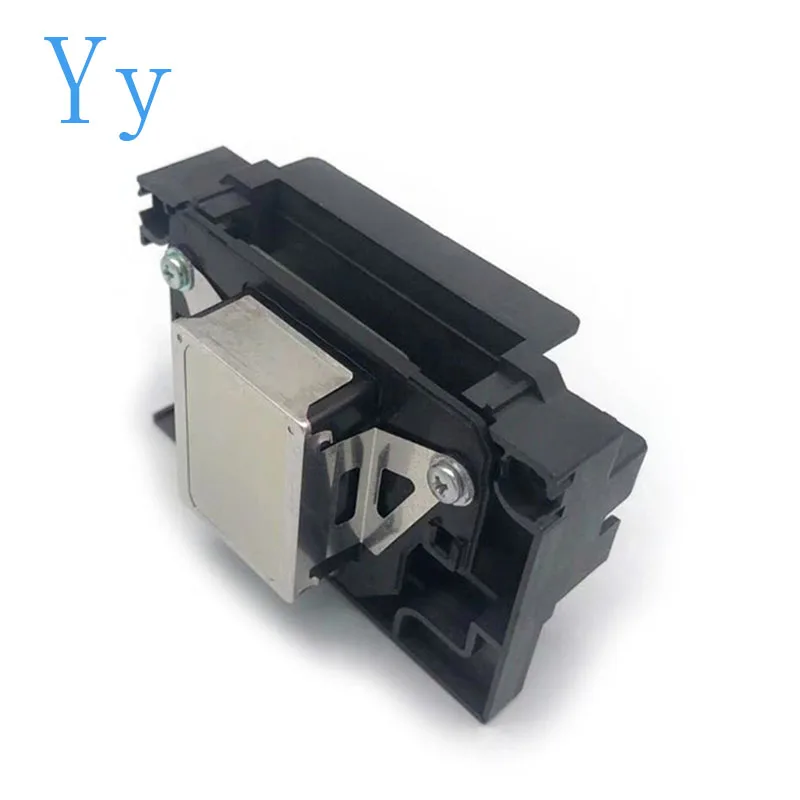 F173050 F173060 F173070 Print Head Printhead For Epson Stylus Photo RX580 1390 1400 1410 1430 L1800 1500W R260 R270 R330 R360