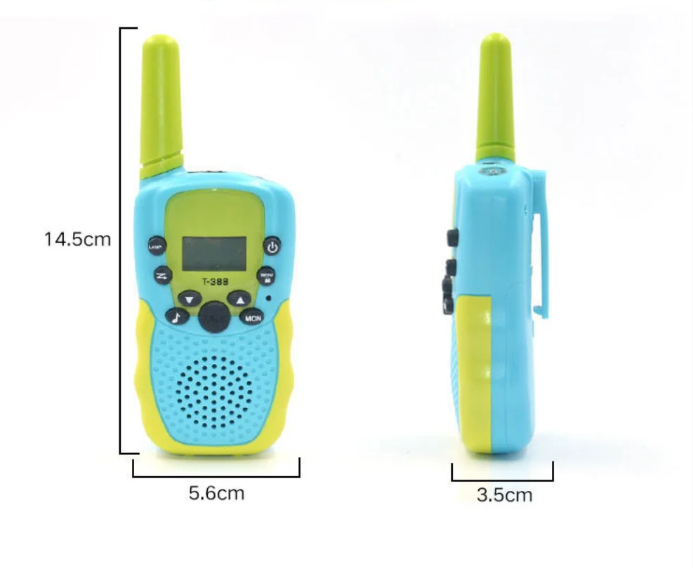 Thumbnail 2 - #47 Latest Two-Way Radios Offers