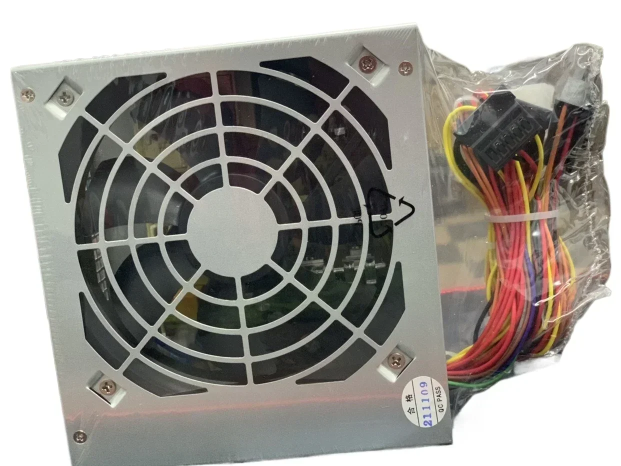 

300 Rated 200W Power Desktop