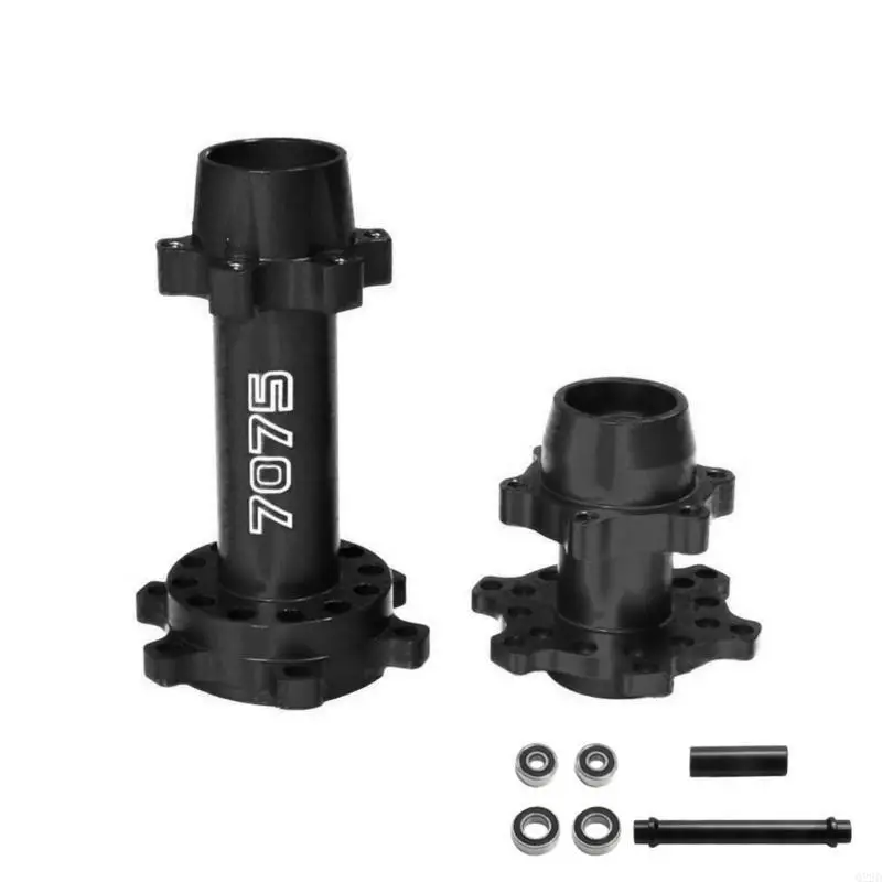 

Q22D 1/4 Metal Wheel Axles for Promoto MX Remote Control Motorcycles Axles Accessories