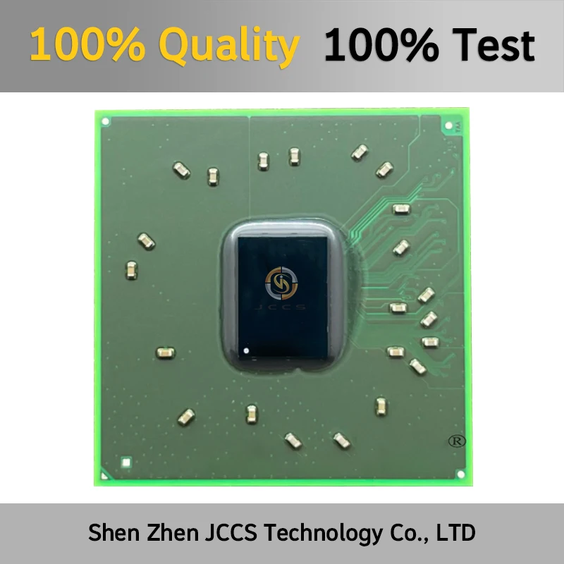 Calidad de 100% 1 Uds 216-0772003 GPU Chipset Test muy bueno