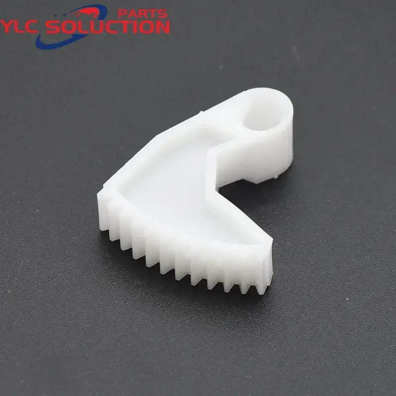 10x Tray Up Shaft Gear 6LJ11607000 6LH51617000 For Toshiba E STUDIO 205L 206L 255 256 305 306 355 356 455 456 506 KD1025 MY1033