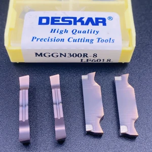 Carbide Insert Turning Slotted Blade, High Quality, MGGN150 MGGGN200 MGGN50 MGGN300 MGGN400 RL JM, MGMN150 200 250 MGMN300 400 500 10 Main Sales Pellets Late - №4