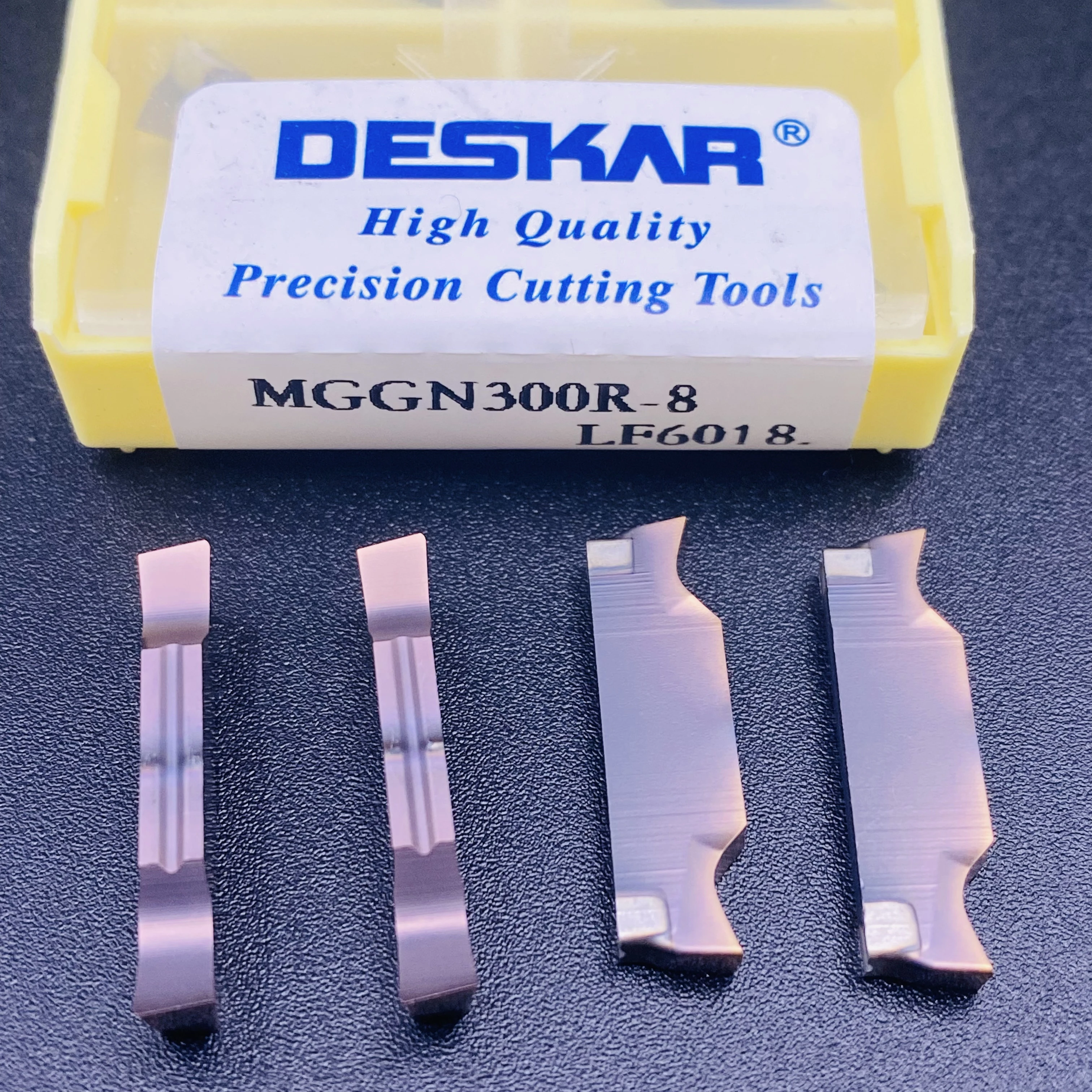 Imagem -06 - Carbide Insert Turning Slotted Bla Mggn150 Mggn200 Mggn250 Mggn300 Mggn400 r l jm Mgmn150 200 250 Mgmn300 400 500 de Alta Qualidade