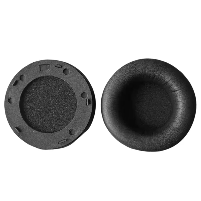 

B27B Ear Pads Cushion For AKG Y600 Head-Mounted Headphones Replacement Earpads Soft Protein Leather Memory Sponge Earmuff