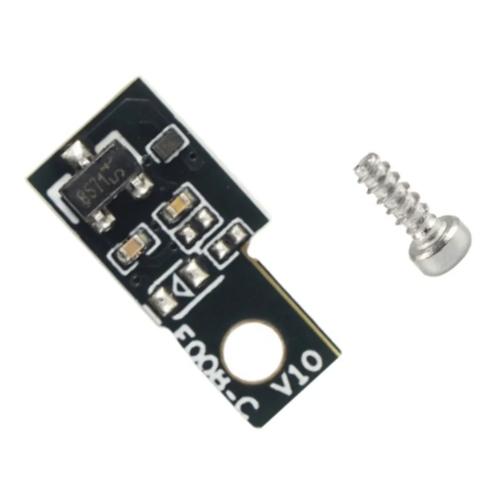 Filament Detection Adapter for Kit Compatible with For K2 For K2 for Pro and For K2 Plus 3D Printers For Cutting Sensor Module
