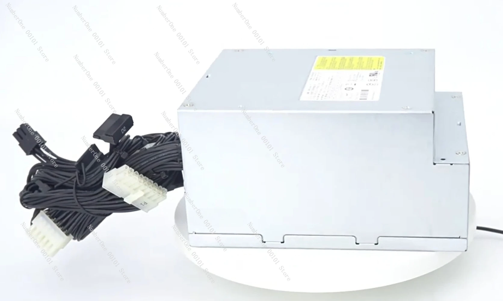 Original 700W Power Supply for Z440 Workstation, Model 719795-004 858854-001, High Performance DPS-700AB PSU, Plug and Play