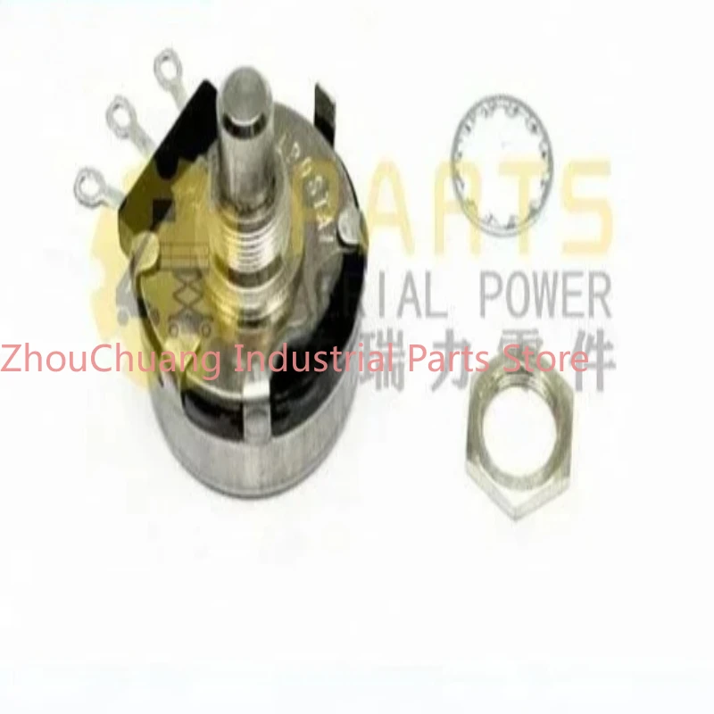 

Genie Lift Part Genie Potentiometer 72298GT 72298