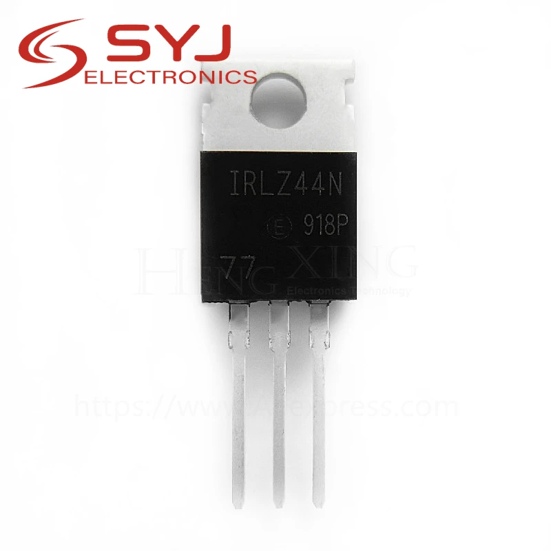 

10 шт./партия IRLZ44NPBF IRLZ44N 50A 60V новый оригинальный в наличии