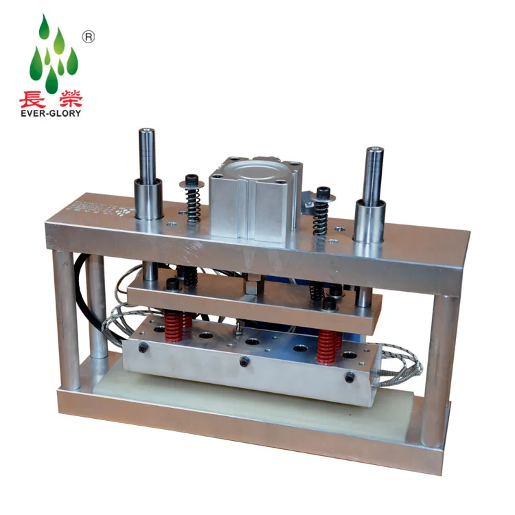 Automatic Multi-function Packaging Machines Parts Pneumatic Heat Sealing Bar For Bag Making Machine