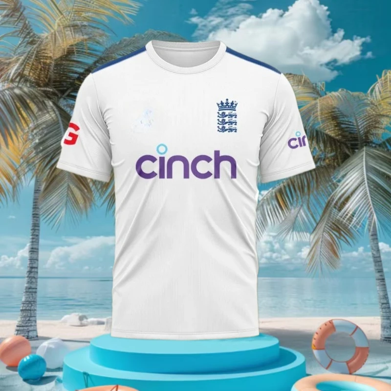 

ODI England Men's and Women's T-shirts, Limited Edition T-shirts, Youth Training T-shirts The Ashes Cricket