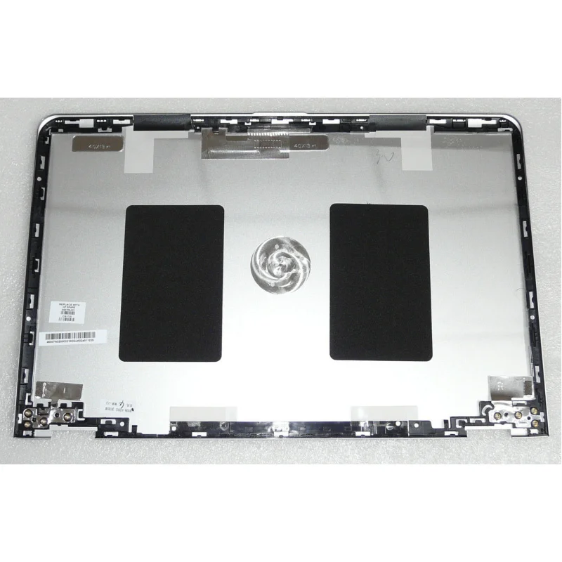 

Z BRAND NEW GENUINE FOR HP ENVY X360 M6-AQ 15AQ SILVER LID TOP COVER 856799-001