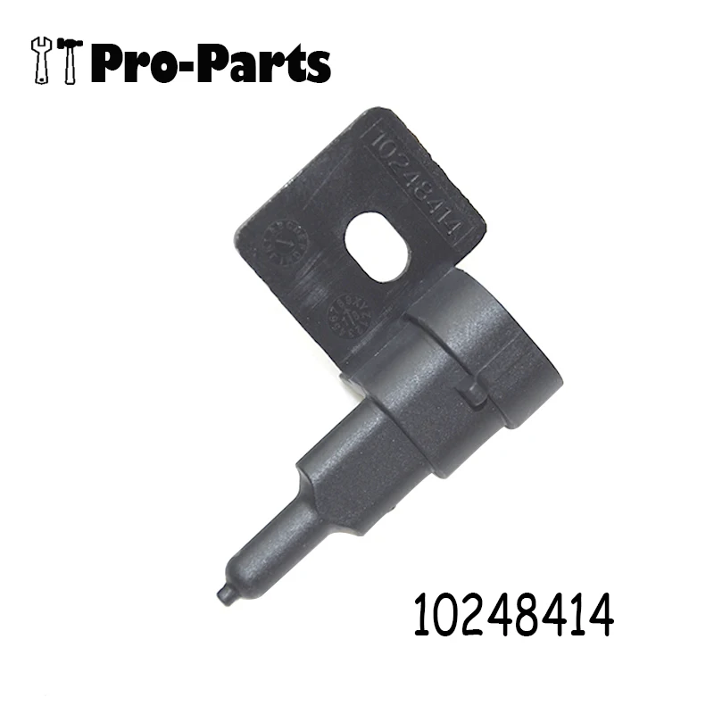 Alta qualidade fora do ar sensor de temperatura ambiente 10248414 para chevrolet cadillac buick pontiac