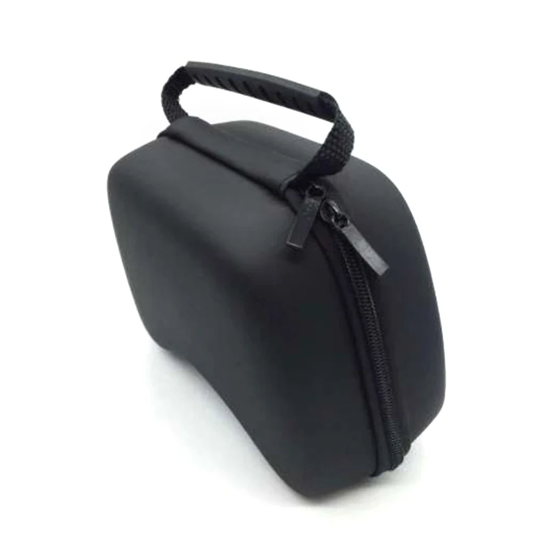1Pc Gamepad Storage Bag Game handle Shockproof Hard Zipper Case Portable For Xbox One/Switch Pro/PS3/PS4 Joypad packet pack