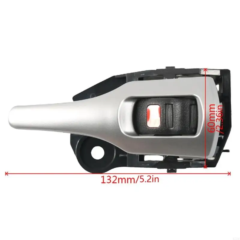 M76E Auto-Innentürgriff links/rechts 69205-12230 für Modell 2009–2013 – Detail 6