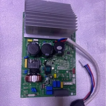 H24WBP2 Inverter Air Conditioner R72WBPC1 Main Board SX-W-NEC52-PSS30-2.3P