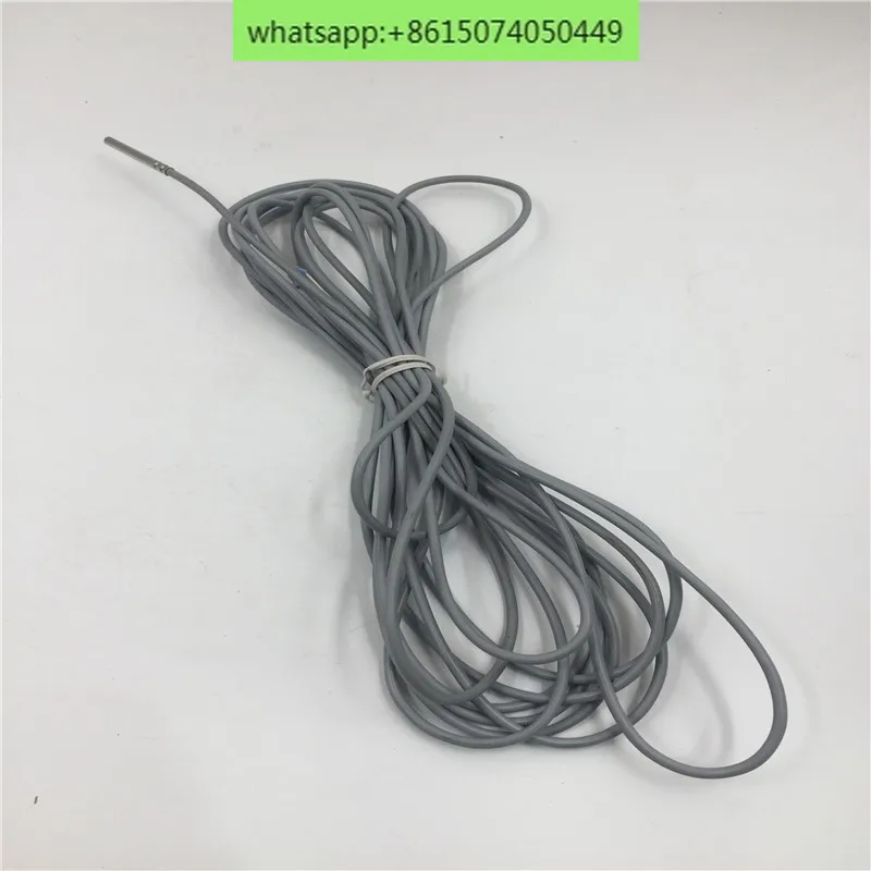 ECN-N60 6m Electronic Expansion Valve NTC Temperature Sensor 10K