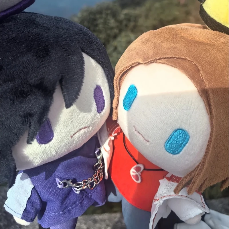 

20 см аниме Rider Drive Gou Chase Kawaii косплей мягкая хлопковая кукла мультфильм DIY платье одежда игрушечные фигурки коллекция фанатов подарок