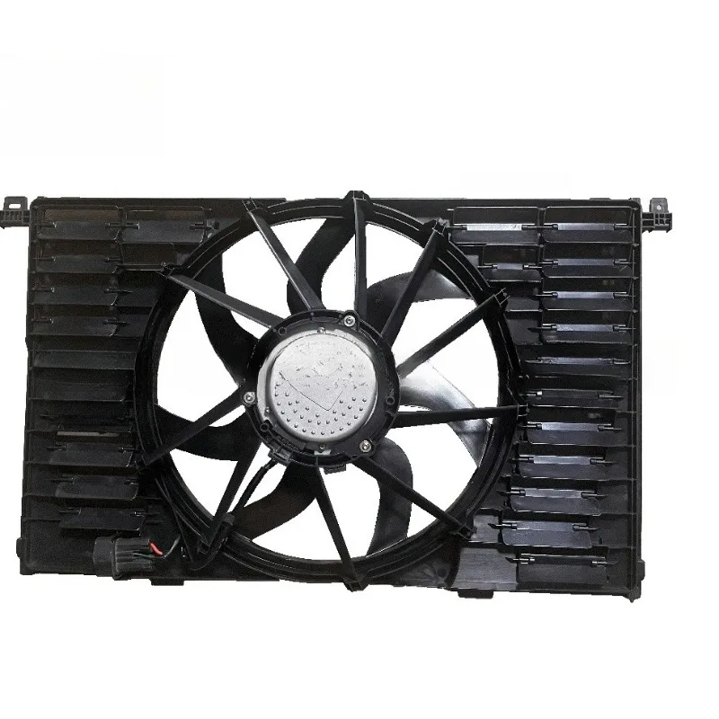 Para ventilador de carro Porsche, Panamera 600W
