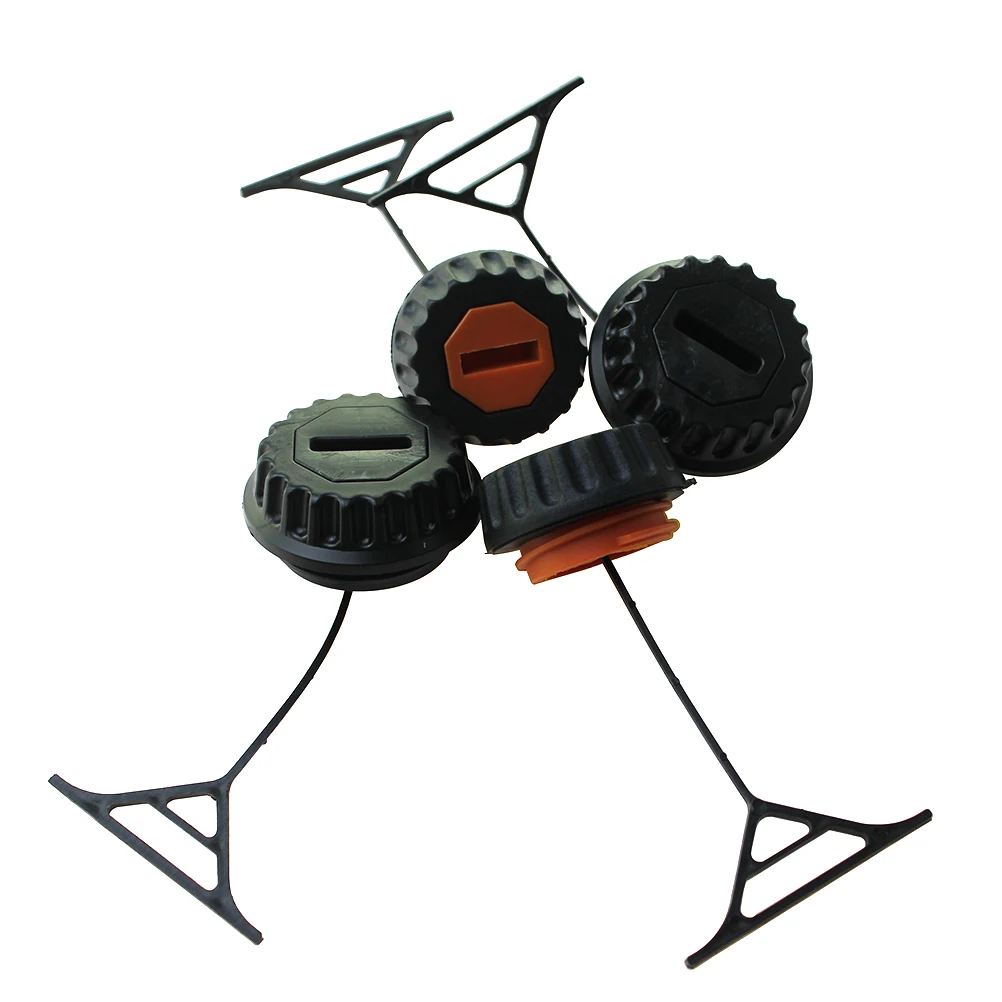 

Fuel Tank Cap, Oil Tank Cap For Stihl 064 066 084 088 MS640 MS650 MS660,0000 350 0508,0000 350 0509.0000 350 0530,0000 350 0520,