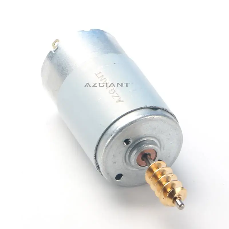 

Azgiant Car Power Door Locks actuator motor DC 12V Worms Replacement For 2013-2018 BMW X6 F16 Interior Replacement Parts DIY