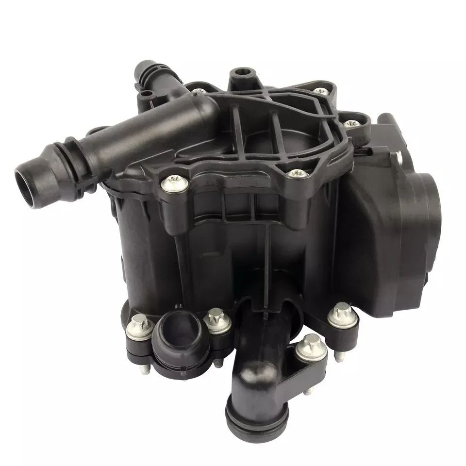 Thermostat 11537644811 für BMW 120i 320i 530i X3 X4 & MINI 2.0T – OEM-Motorkühltemperaturventil