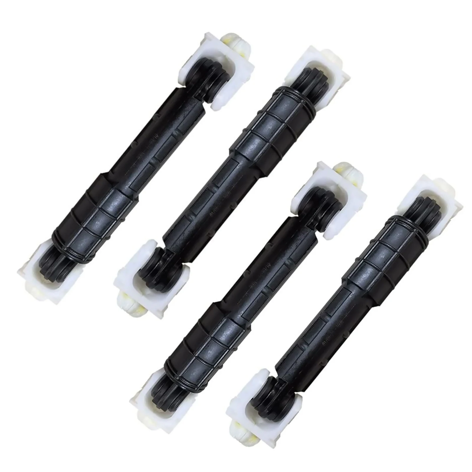 4Pcs Washer Shock Absorbers 8182812 W10822553 For Whirlpool For Kenmore For Maytag Washing Machine Accessories W10015830 Replace