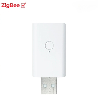 Smart ZigBee Signal Repeater USB Signal Amplifier Extender for Smart Life Gateway Smart Home Devices Automation