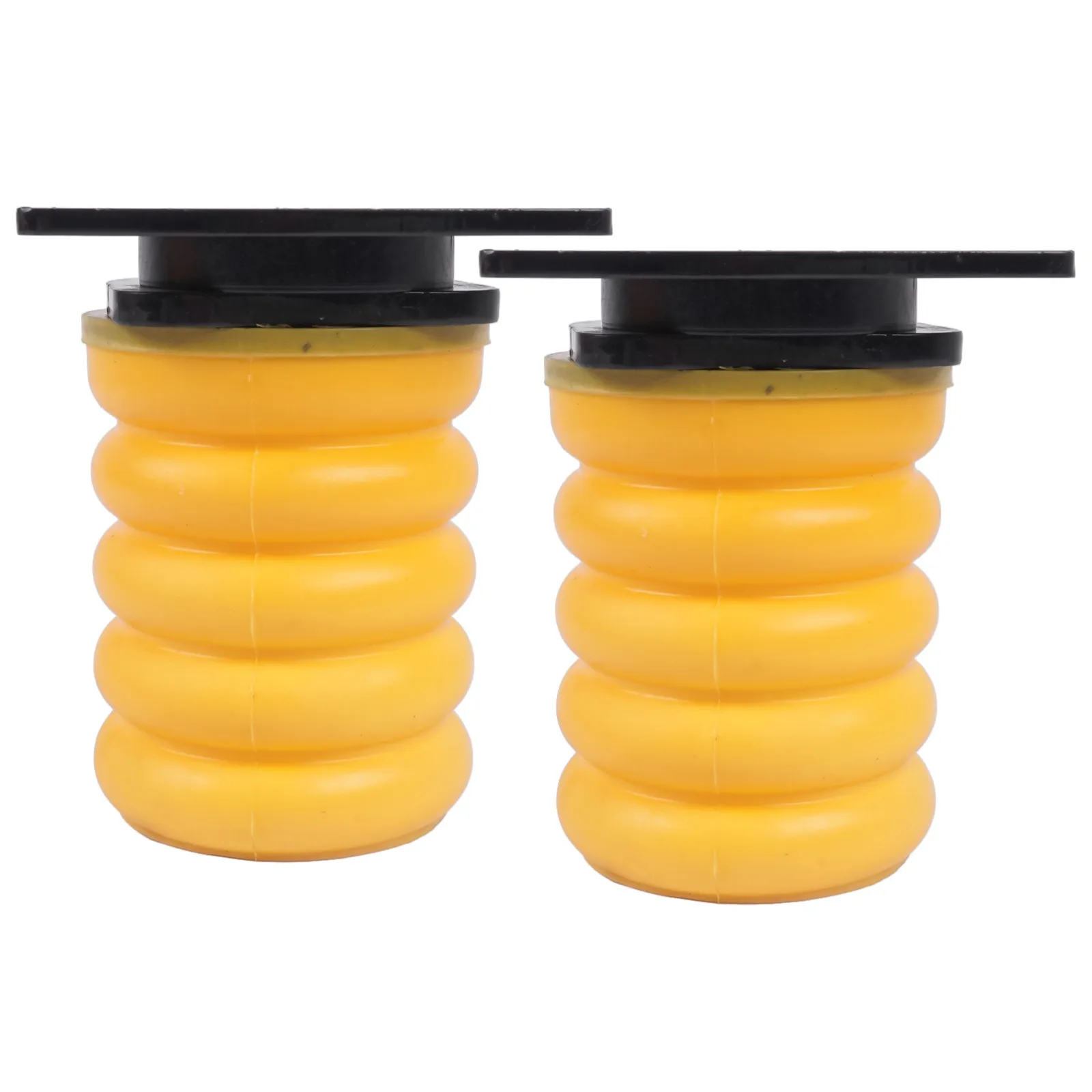 AP01 2X Rear Air Helper Springs Kit 4WD for Dodge RAM 2500 3500 14-21 SSR-312-54 SSR31247, SSR31254