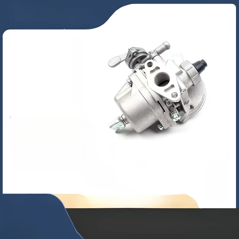 

Подходит для газонокосилки-карбюратора NB411 1E40F-6 40-6 PZ13A садовый