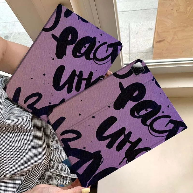 

Cartoon Cats Group Image Gift Tablet Case For Xiaomi Redmi Mini Pad SE K 2 4 5 6 7 8 2023 2025 11 8.8 11.2 10.1 Pro