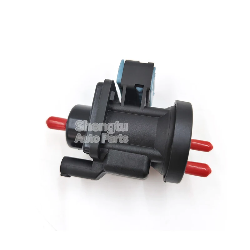 Électrovanne Turbo Boost Pressure Solenoid Valve for Mercedes-benz W202 W203 S203 W163 W463 W461 S210 C209 W210 M-CLASS SUV A0005450527 Autres vannes — détail 3