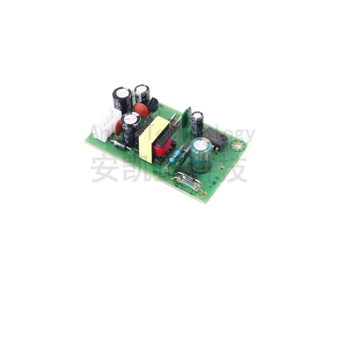 Universal switch repair and modification motherboard, general accessories, power board, bare board for induction cooker dedicate