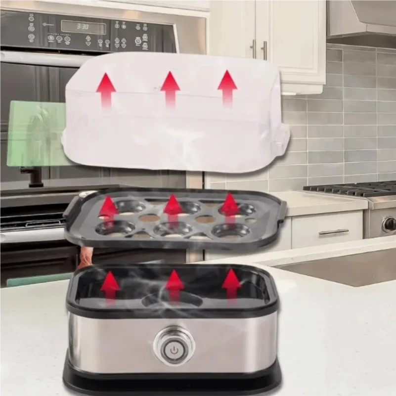 Thumbnail 3 - #2 Trending Egg Cookers Right Now