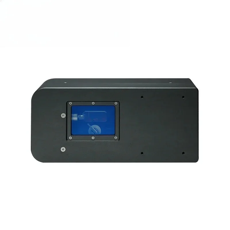 FL8220-3D-500 Sino Galvo 3D Dynamic Focusing Laser Galvo Scanner Head For Color Laser Marking On Wheel Hub