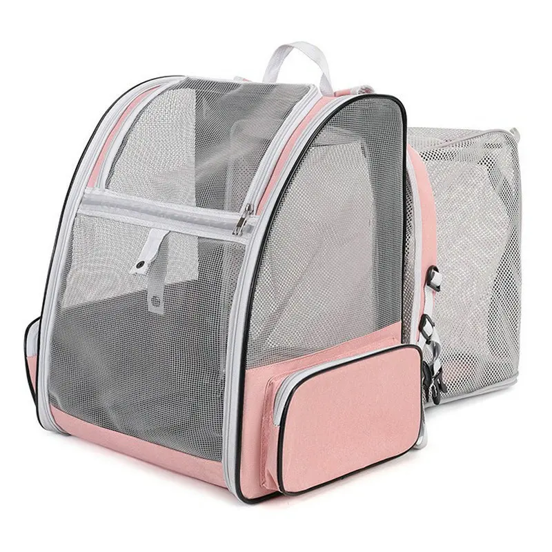 

Backpacks Accessories All Breeds All Stages Zipper 30l Jiangxi Cat Carriers Bags Backpack Fors Fashion