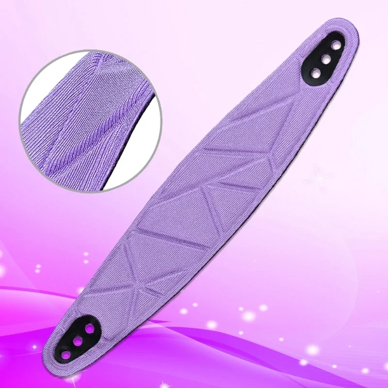 Настраиваемое оголовье для гарнитур SteelSeri Arctis 7P 7X Улучшенные наушники Комфорт Наголовный свет повышает комфорт и