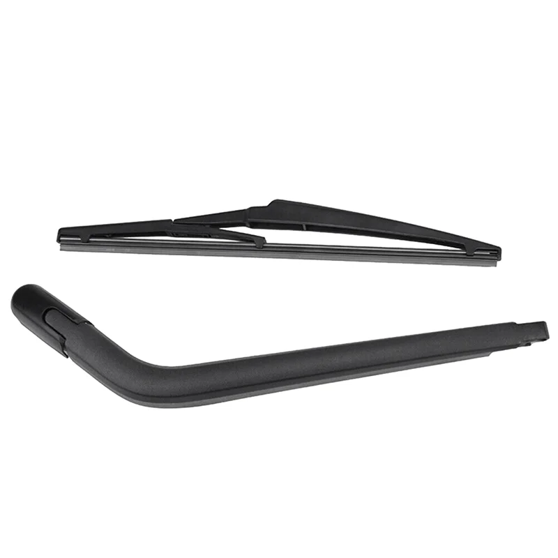 

5X Rear Windshield Wiper Arm Blade Set For Toyota Fortuner 2008-2017