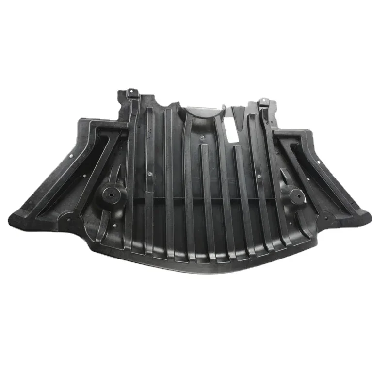 Protezione paraspruzzi anteriore sotto motore per Mercedes W251 R280 R300 R320 R350 R500 2011-2018