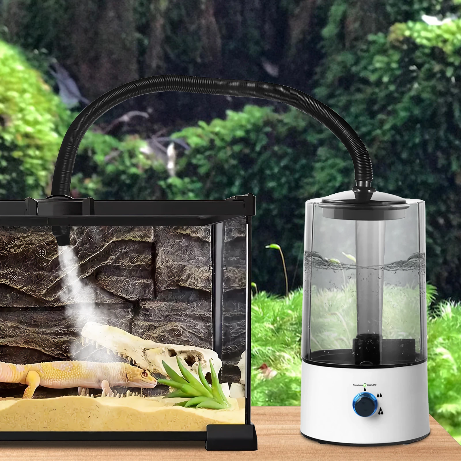 4L Large Capacity R…