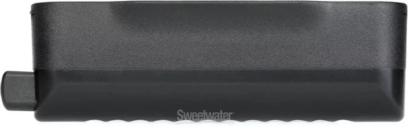 Armonica nera Hohners CX12 nuovissima e originale