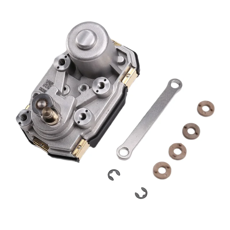 

AB16-Turbo Charger Actuator Turbo Charger Actuator For Hyundai Turbo Charger Actuator For Kia