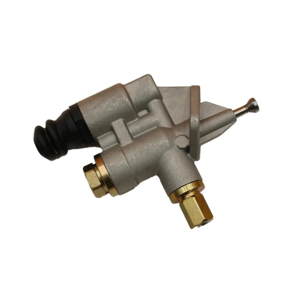 For Fuel Pump - Compatible with Case 580L, 580SL, 580M, 580SM, 590SL, 590SM - 87473337, 87648717