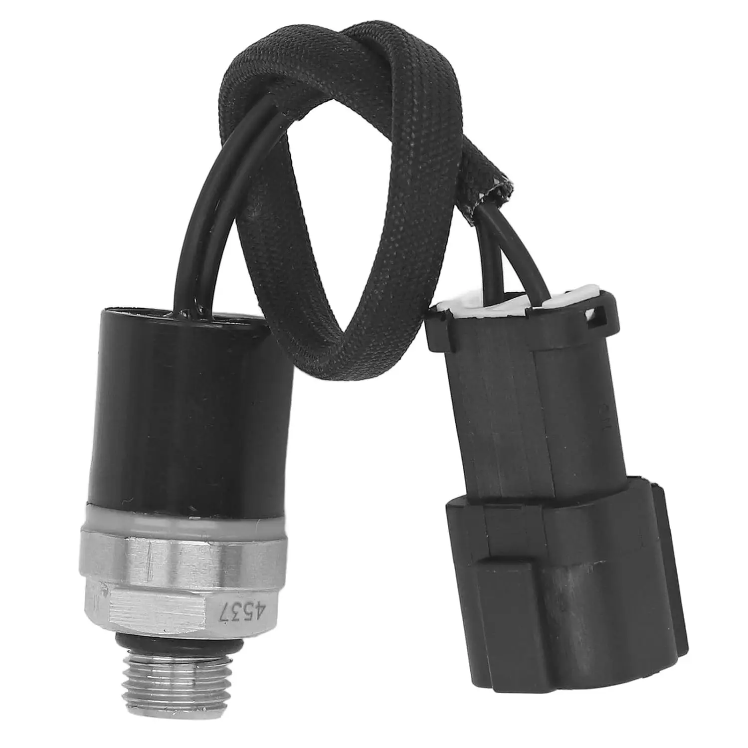 Loader Pressure Switch 9Y2 4537 For Komatsu Loader Wa380 6 Wa470 6 Pressure Sensor Replacement High Qualiy Machinery Parts