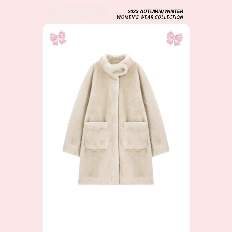 

Зимняя куртка Forever 2 мат Sle Lazy Design для повседневной носки, удлиненная, свободного кроя, из других материалов, 00