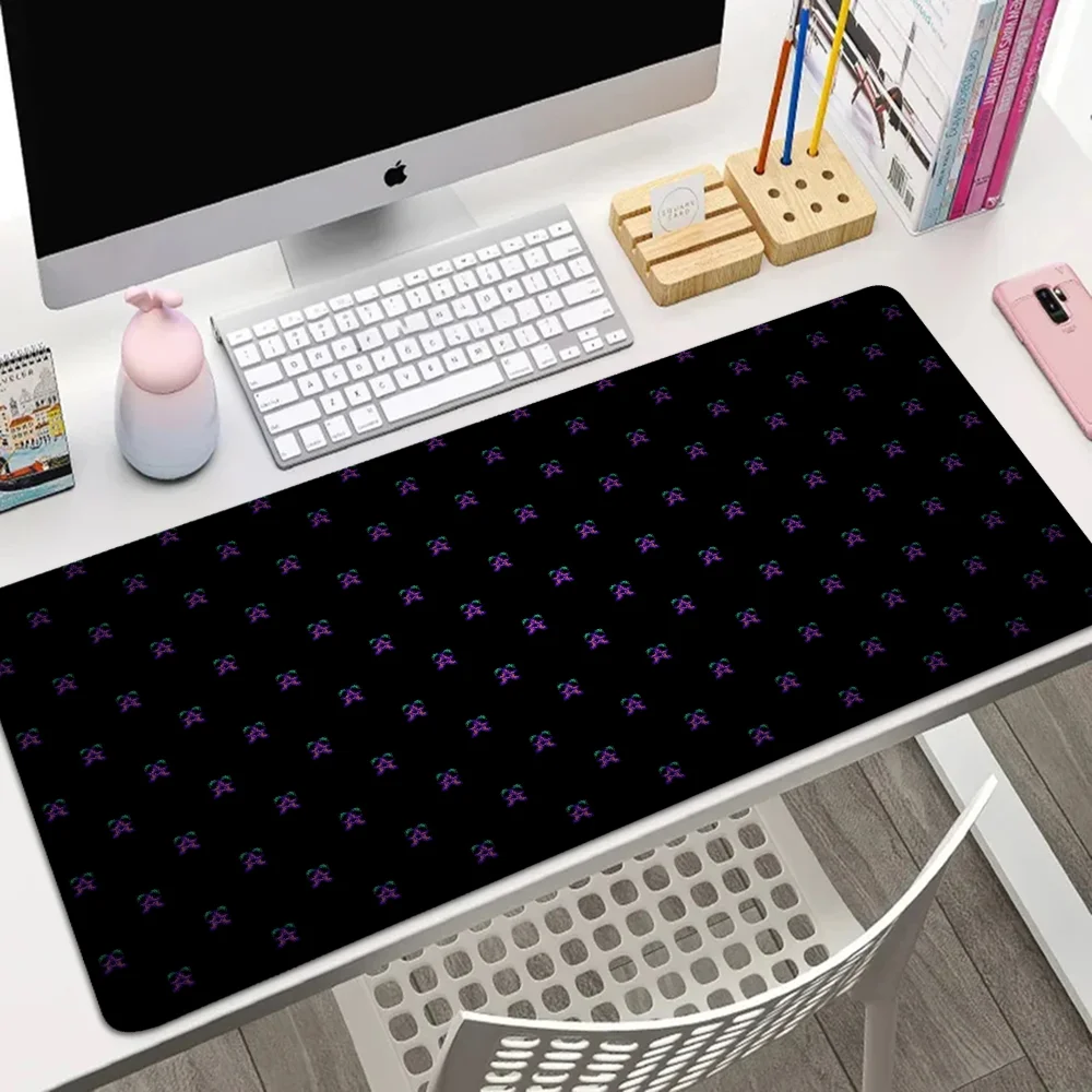 Stardew Valley Gaming Keyboard Mause Pad Gaming Setup Accessories Desk Accessories Office Anime Mouse Pad 900x400 Pc Gamer Mats