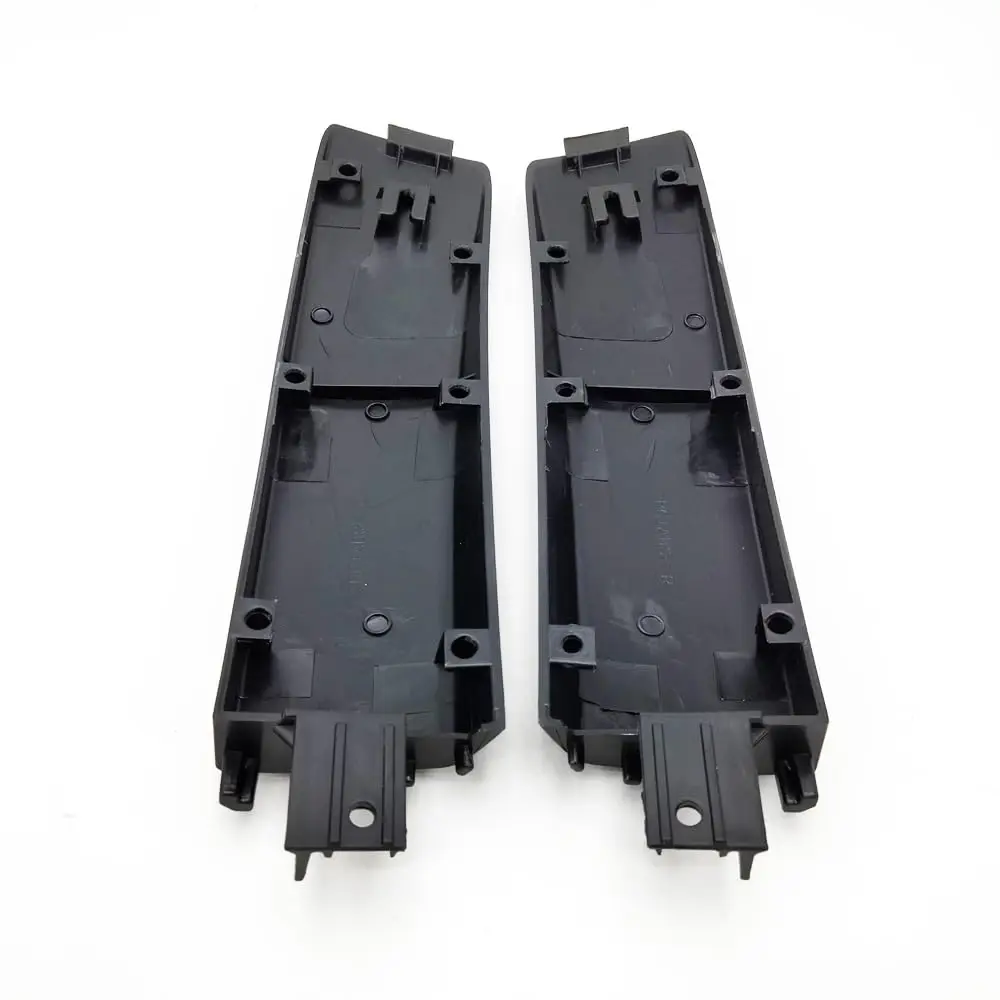 

1 Pair Roof Rack Rail Front End Cap LH & RH Side For Suzuki Grand Vitara 2006-2015