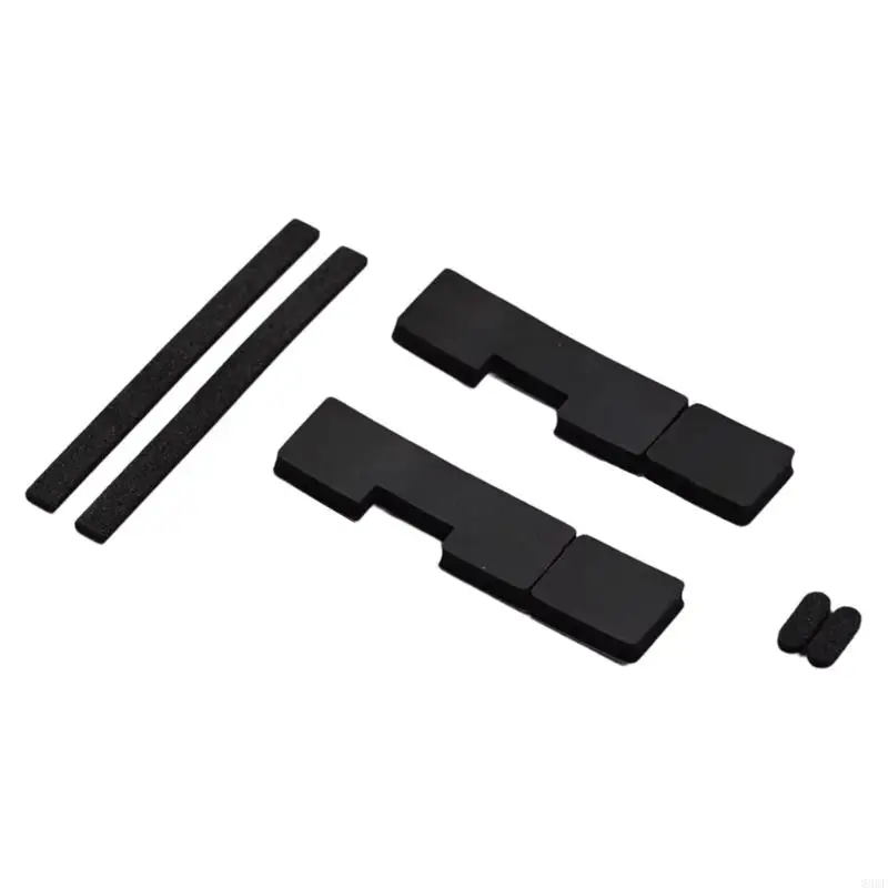NonSlip Keyboard Spacebar Foam Inserts Plate Mount Stabilizer Enhances Typing Comfort And Stability 83CF
