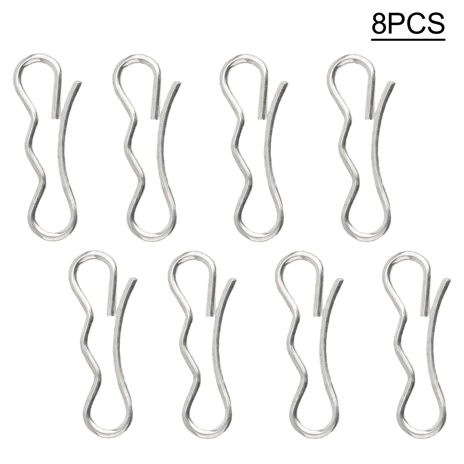Pacote de Bow Tie Algodão Pin, Substituição Prata Pinos, Aplicações Diversas Máquinas, Fo Pacote de Pcs